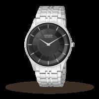 Citizen Eco-Drive Stiletto Gents Watch