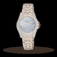 Citizen Eco Drive Ladies\' Swarovski Crystal Watch - Exclusive