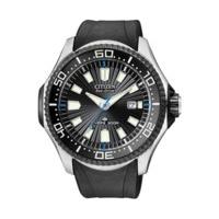 Citizen Eco-Drive Professional Diver (BN0085-01E)