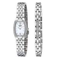 Citizen Watch & Bracelet Set