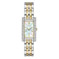 Citizen Ladies Two-Tone Bracelet Watch