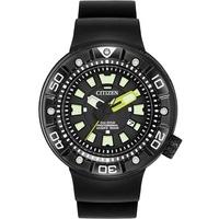 Citizen Mens Eco-Drive Promaster Diver Watch BN0175-19E