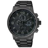 citizen mens chronograph watch ca0295 58e