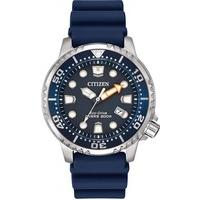 Citizen Mens Promaster Professional Diver Watch BN0151-09L