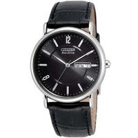 citizen mens eco drive watch bm8240 03e