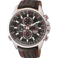 citizen mens red arrows watch at8060 09e