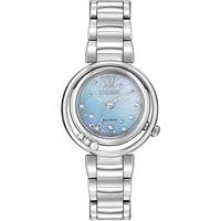 citizen ladies katherine jenkins diamond watch em0320 59d