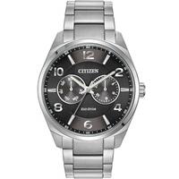 Citizen Mens Eco-Drive Watch AO9020-84E