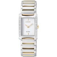 Citizen Ladies Eco-Drive Watch EG2964-56A