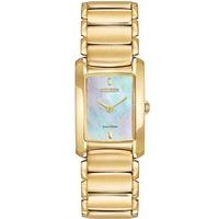 Citizen Ladies Eco-Drive Watch EG2972-58D