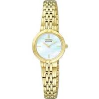 Citizen Ladies Eco-Drive Watch EX1092-57D