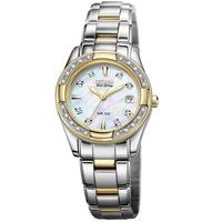 Citizen Ladies Regent Diamond Watch EW1824-57D