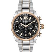 citizen mens shadowhawk watch ca4176 55e