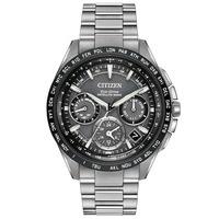 Citizen Mens Satellite Wave Watch CC9015-71E
