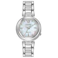 Citizen Ladies Eco-Drive Watch EM0330-55D