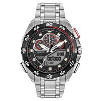 Citizen Mens Promaster Super Sport Watch JW0111-55E