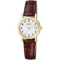 Citizen Ladies Eco-Drive 180 Watch EW1272-01A