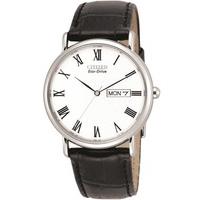 citizen mens eco drive watch bm8240 11a