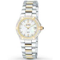 Citizen Ladies Eco-Drive Watch EW0894-57D