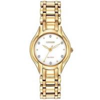 Citizen Ladies Eco-Drive Watch EM0282-56A