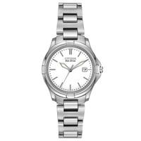 citizen ladies eco drive watch ew1960 59a