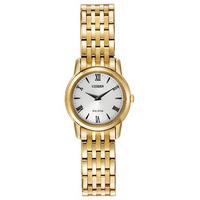 Citizen Ladies Eco-Drive Stiletto Watch EG3042-54B