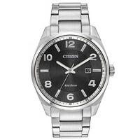 Citizen Mens Eco Drive Bracelet BM7320-52H