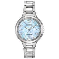 Citizen Ladies Silhouette Watch EP5990-50D