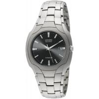 citizen mens titanium watch bm6560 54h