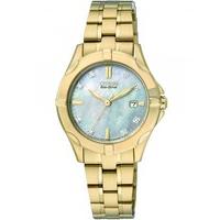 Citizen Ladies Eco-Drive Watch EW1932-54D