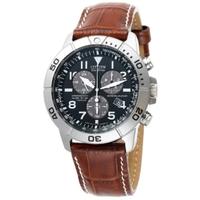 Citizen Mens Calendar Alarm Watch BL5250-02L