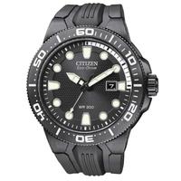 Citizen Mens Eco-Drive Watch BN0095-08E