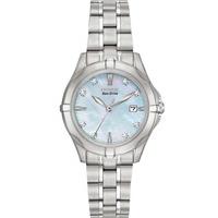 Citizen Ladies Silhouette Watch EW1930-50D