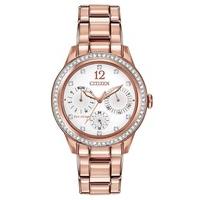 Citizen Ladies Silhouette Watch FD2013-50A