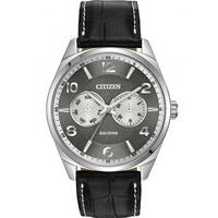 Citizen Mens Eco-Drive Watch AO9020-17H