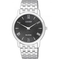 Citizen Mens Eco-Drive Watch AR1120-50F