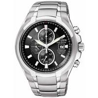 Citizen Mens Eco-Drive Watch CA0260-52E