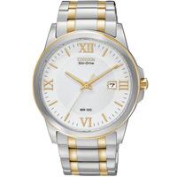 Citizen Mens Bracelet Watch BM7264-51A