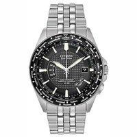 Citizen Eco-Drive Gents World Perpetual A-T Watch