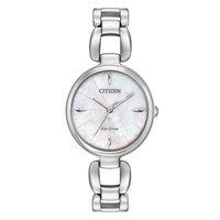 Citizen Ladies Citizen L 28mm Stainless Steel 3 Hand Watch