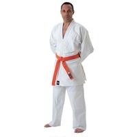 Cimac Giko Judo Suit White 160cm
