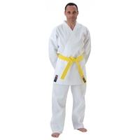 Cimac Giko Karate Suit White 120...