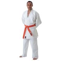 Cimac Giko Judo Suit White 120cm