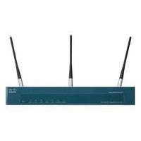 Cisco Small Business Pro AP 541N Wireless Access Point - Radio access point - 802.11 a/b/g/n (draft 2.0)