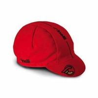 Cinelli - Supercorsa Cotton Cap Red