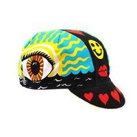 Cinelli - Eye of the Storm Cotton Cap