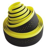 cinelli fluo handlebar tape yellow