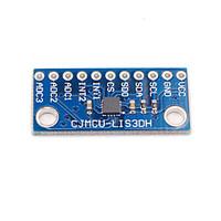 CJMCU LIS3DH 3 Axis Acceleration Module Alternative ADXL345