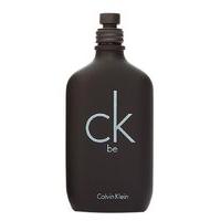 Ck-be Edt 100ml