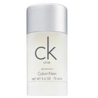 Ck-one Deodorant Stick